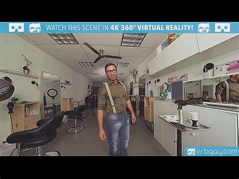 VRB GAY Muscle Latino Barber Who Is Sucking Your Dick XVIDEOS