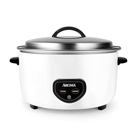 Best Commercial Rice Cookers For Professional Use.