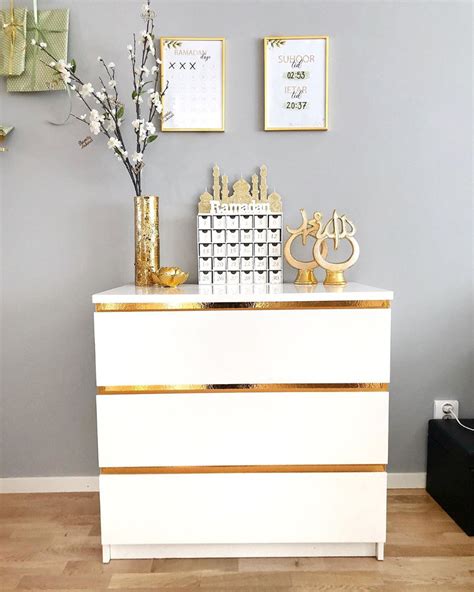 Ikea Malm Hack Ideas That Will Surprise You In Houszed