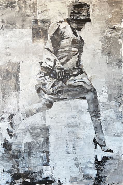 PETER PANOV | Towne Square GalleryTowne Square Gallery