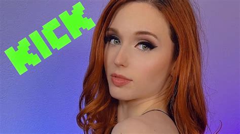 Amouranth Launches New Digital Duplicate” For Fans To Spend Time With