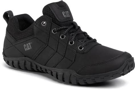 Caterpillar Instruct Casual Black Ab 7199 € Preisvergleich Bei Idealode