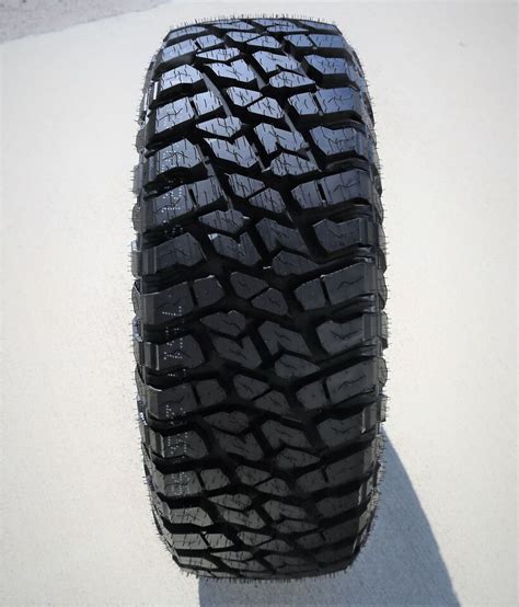 4 Tires Landspider Wildtraxx M T LT 33X12 50R15 Load C 6 Ply MT Mud EBay