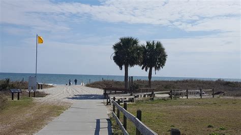 Myrtle Beach State Park In South Carolina Has So Much More To Explore