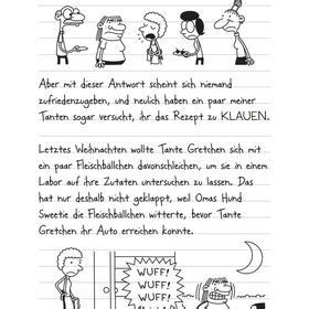 Gregs Tagebuch So Ein Schlamassel Jeff Kinney Buch Jpc