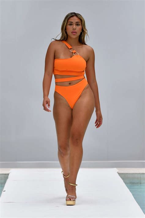 How To Wear A Bikini When You Have A Large Bust