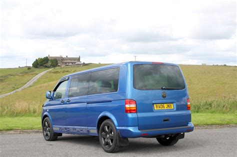 Volkswagen Transporter For Sale In Bradford Hoyles Denholme