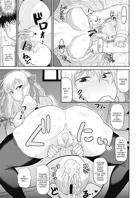 Deep Impact 1 11 Page 92 Nhentai Hentai Doujinshi And Manga