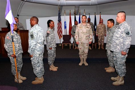 Dvids News Pr Guard 480th Mp Transfers Authority To Vi National