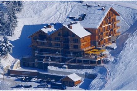 Best Hotels in The Three Valleys | The Hotel Guru