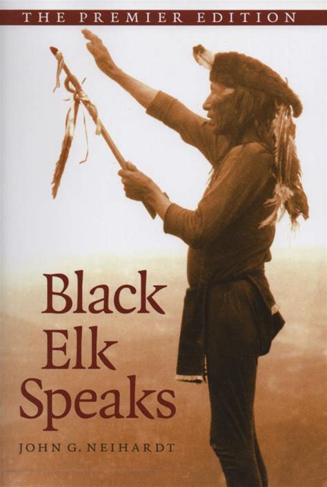 Black Elk biography, birth date, birth place and pictures