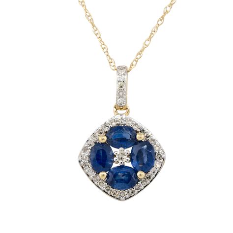 The Complete Sapphire & Sapphire Jewelry Buyer's Guide