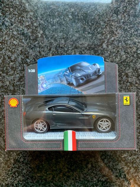 Ferrari Shell V Power Hot Wheels Full Series Neu Und Originalverpackt In Opfikon