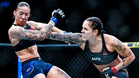 Top Craziest Women S Knockouts Most Brutal Mma Kickboxing