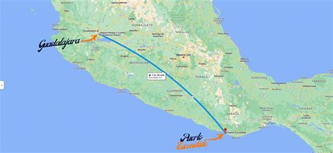 how to get to puerto escondido