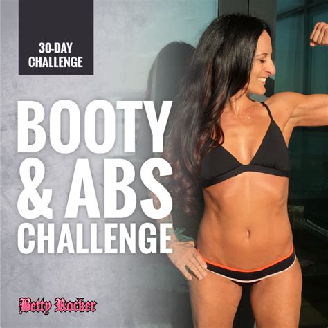 4 Steps To Get Flat Abs And Burn Belly Fat The Betty Rocker Ab