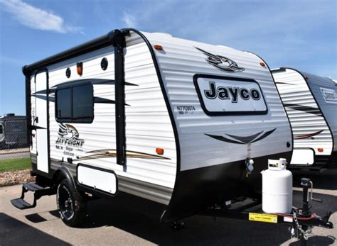 Jayco Jay Flight Slx Baja Edition 145rb RVs For Sale