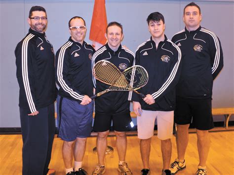 Tritons Strike Gold In Badminton Squash Regionals Pacific Navy News
