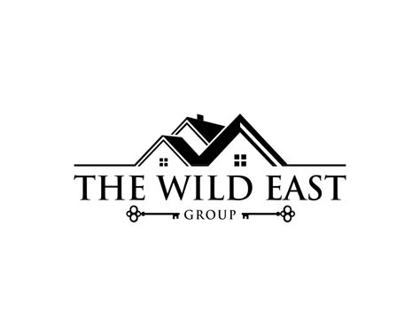 The Wild East Group Logo Design Contest Logotournament