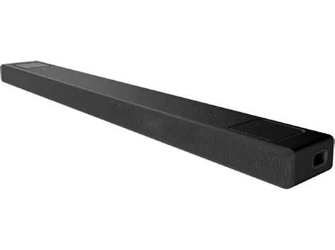 Sony HT A3000 And A5000 Are Two New Premium Soundbars In India Know