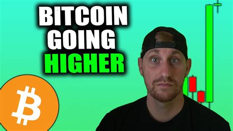 BITCOIN TRYING FOR HIGHER ALTCOINS BOUNCE DIPS ARE GIFTS YouTube