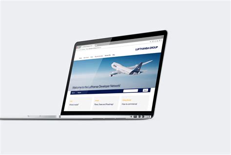 Travel PR News | Lufthansa Group expands its Open API to include the