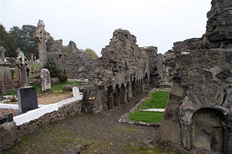 DONEGAL TOWN – FOGTRAVEL