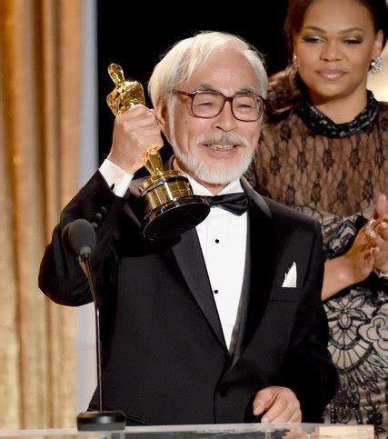 Miyazaki Wins Again, After 11 Animated Features - The New York Times