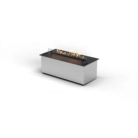 Planika Prime Fire 2 0 590 Automatic Bioethanol Fireplace Burner