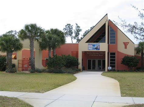 Ymcas Across The Country Bonita Springs Ymca Ymca Of The Palms