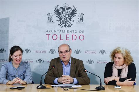 El Ayuntamiento de Toledo inicia actuaciones para potenciar el pequeño