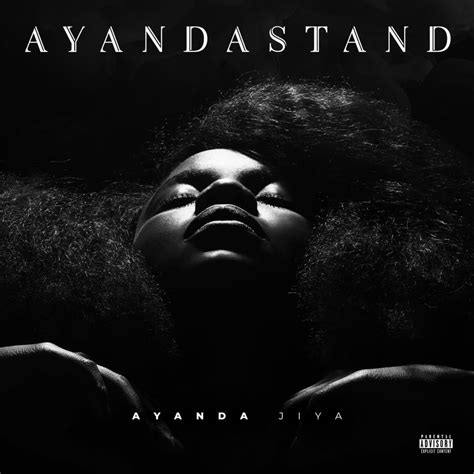ayanda jiya ayandastand lyrics  tracklist genius