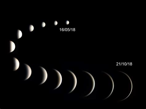 After About 5 Months I Ve Finished Imaging The Phases Of Venus R