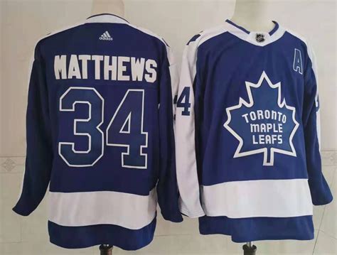 Men S Toronto Maple Leafs Joe Thornton Royal Blue Retro