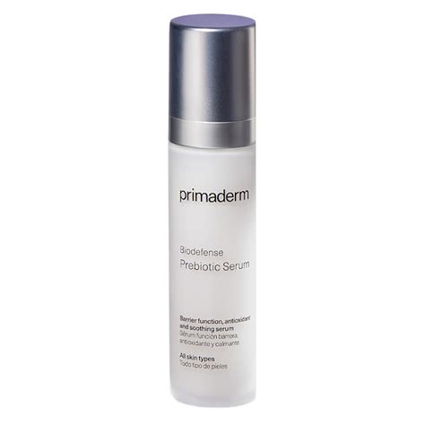 Serum Prebiótico Singuladerm Biodefense De 50 Ml Nutre Y Protege Tu Piel