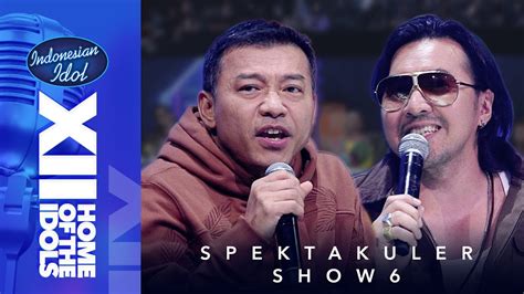 Ditantang Jadi Rocker David Anang Jawab Tantangannya Spektakuler