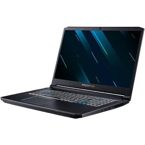 Acer Predator Helios 300 Ph317 53 17 Inch Core I7 9750h 16gb 512gb Nvidia Geforce Rtx 2060