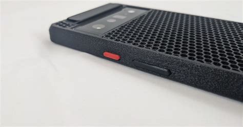 Pixel 6 Pro Case by JoshCraft3D | Download free STL model | Printables.com