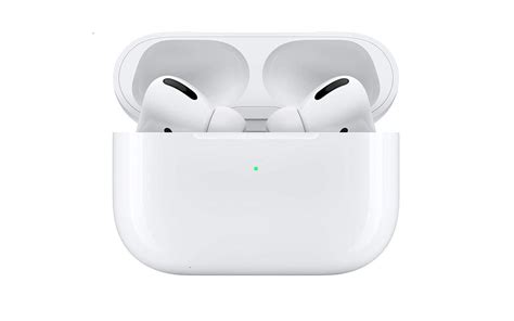 Les Airpods Pro Sont De Retour En Promotion à Moins De 200 Euros Le