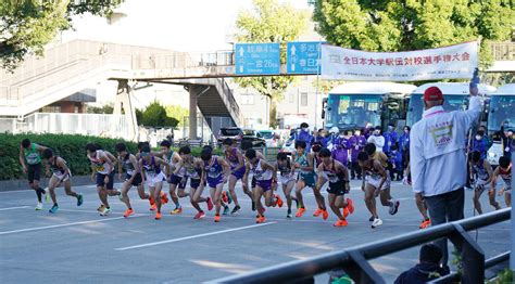 【全日本大学駅伝】瀬古利彦氏が中継番組解説「手に汗握る感じ」2区で佐藤圭汰、三浦龍司ら激突 陸上写真ニュース 日刊スポーツ