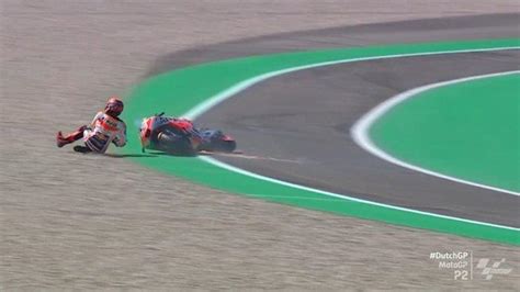 Hasil MotoGP Belanda 2023 Hari Ini Bezzecchi Perbaiki Waktu Di FP2