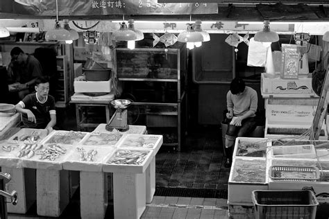 Wet Market Hong Kong Pasquini Francesco Flickr