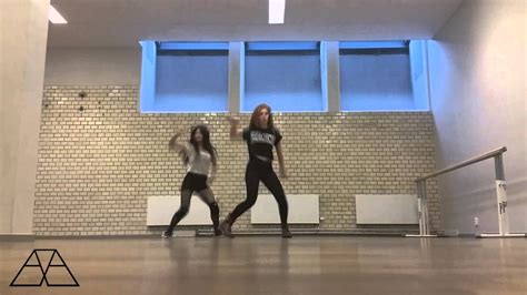 Love Sex Magic Ciara Dance Choreography By Avalanche Youtube