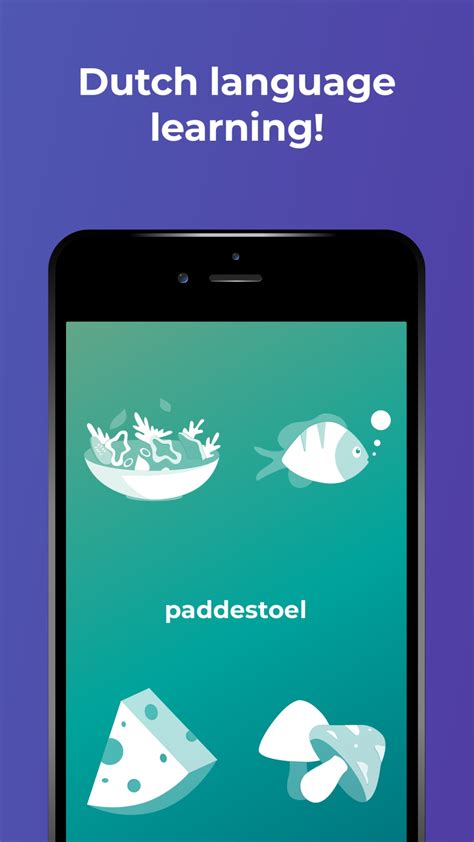 Iphone Için Learn Dutch Language Drops İndir