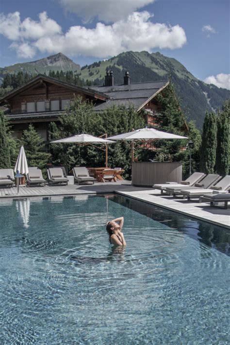 The Alpina Gstaad Gstaad Switzerland Venue Report