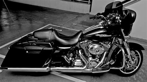 Harley Davidson Street Glide