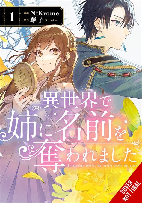 Yen Press Announces Upcoming Manga And Light Novel Titles