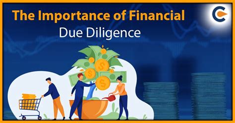 finance due diligence