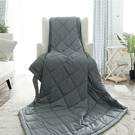 Buzio Weighted Blanket Our Honest Review Weightedjournal