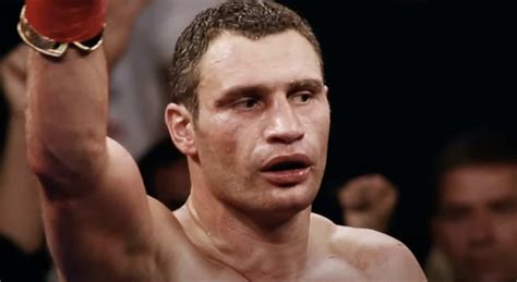 How Great Was Vitali Klitschko? - Latest Boxing News Today